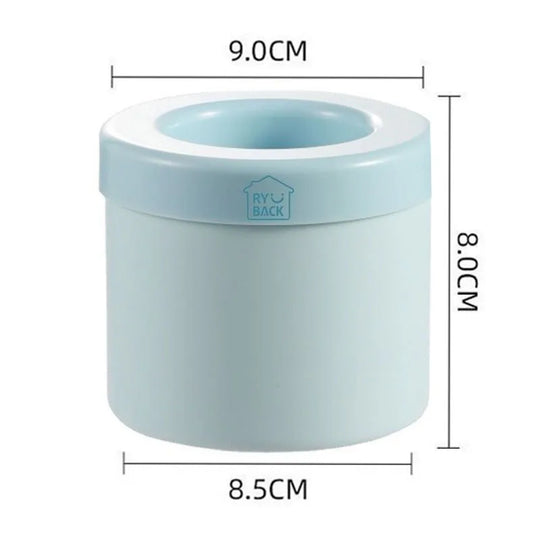 Silicone Ice Cube Maker - lafenora