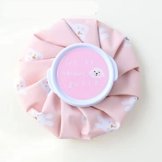 3pcs Cooling Cloth Ice Packs - lafenora