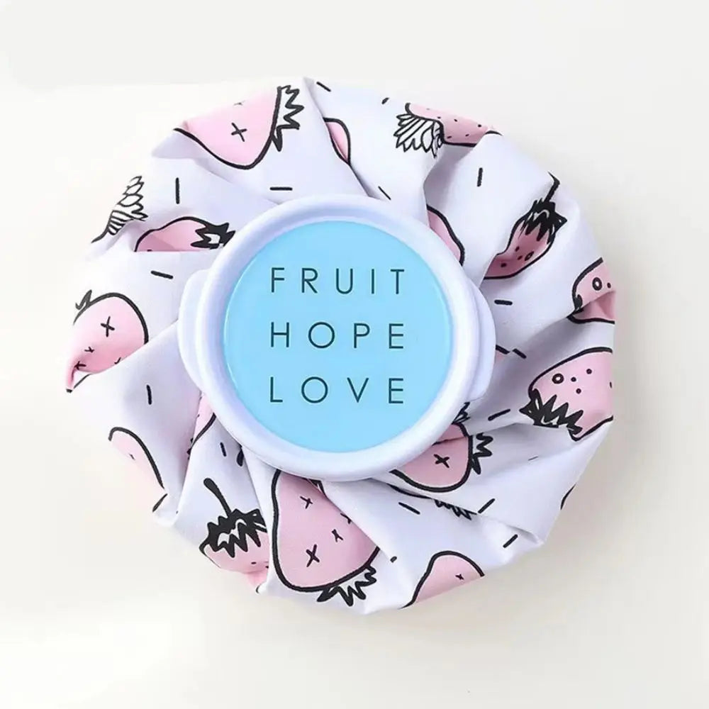 3pcs Cooling Cloth Ice Packs - lafenora