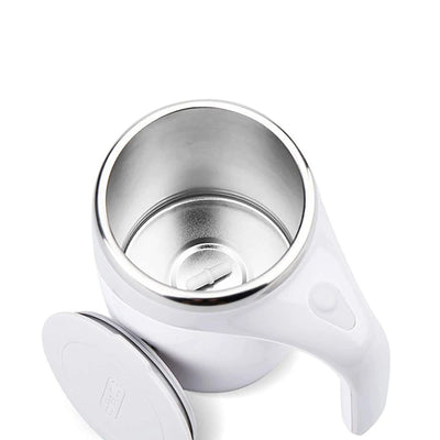 Rechargeable Stirring Cup Mug