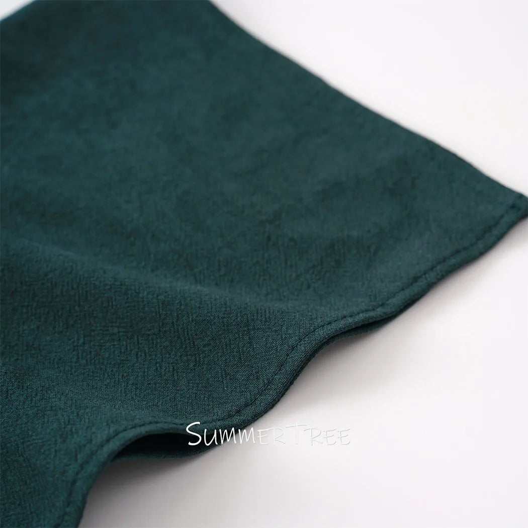 20-Pack Reusable Cotton Cloth Napkins 40×40cm for Dining &amp; Events - lafenora