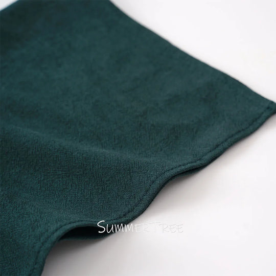 20-Pack Reusable Cotton Cloth Napkins 40×40cm for Dining &amp; Events - lafenora